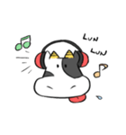 うしくん（個別スタンプ：28）