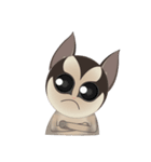 Sweetie Sugar glider（個別スタンプ：38）