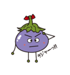 kamonasu（個別スタンプ：1）