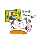 みけパン（個別スタンプ：15）