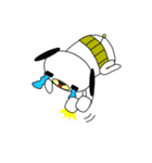 オヤジいぬ（個別スタンプ：30）