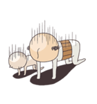 おっさんとねこ（個別スタンプ：33）