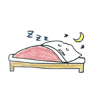 餃子の奇妙な王国（個別スタンプ：38）
