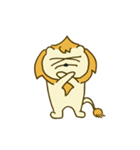 おんまるくん（個別スタンプ：19）
