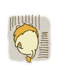 おんまるくん（個別スタンプ：25）