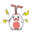 TuTuCat（個別スタンプ：20）