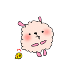 もふうさうさ（個別スタンプ：36）