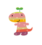 ちーたん（個別スタンプ：1）