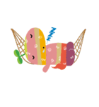 ちーたん（個別スタンプ：3）