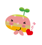 ちーたん（個別スタンプ：4）