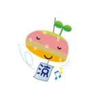 ちーたん（個別スタンプ：5）