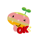 ちーたん（個別スタンプ：6）