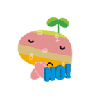 ちーたん（個別スタンプ：7）