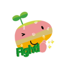 ちーたん（個別スタンプ：8）