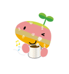 ちーたん（個別スタンプ：9）