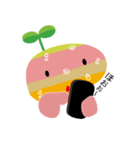 ちーたん（個別スタンプ：10）
