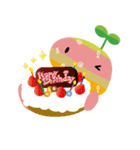 ちーたん（個別スタンプ：11）