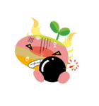 ちーたん（個別スタンプ：12）