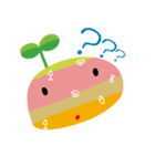 ちーたん（個別スタンプ：15）