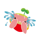 ちーたん（個別スタンプ：16）