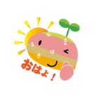 ちーたん（個別スタンプ：17）