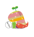 ちーたん（個別スタンプ：23）