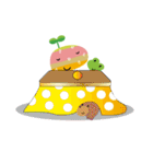 ちーたん（個別スタンプ：28）