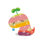 ちーたん（個別スタンプ：31）