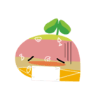 ちーたん（個別スタンプ：33）