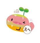 ちーたん（個別スタンプ：36）