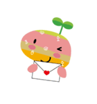 ちーたん（個別スタンプ：37）