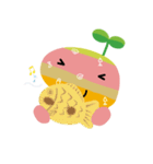 ちーたん（個別スタンプ：38）