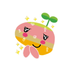 ちーたん（個別スタンプ：40）