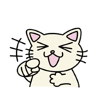 かずにゃん。（個別スタンプ：5）