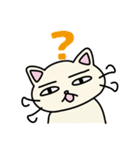 かずにゃん。（個別スタンプ：13）