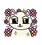 かずにゃん。（個別スタンプ：16）