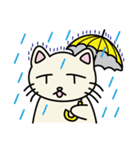 かずにゃん。（個別スタンプ：30）