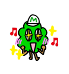 マーバくん（個別スタンプ：5）