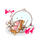 独身OLのすべて よりぬき♡スタンプ（個別スタンプ：24）
