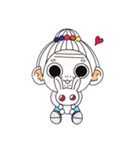 ミヤコ97（個別スタンプ：8）