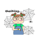 Jina（個別スタンプ：37）
