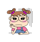 Jina（個別スタンプ：39）