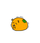 ハムみかん（個別スタンプ：19）