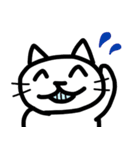 まるめの猫（個別スタンプ：29）