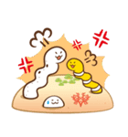 ちんあなごのうた（個別スタンプ：39）
