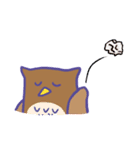 ほーちゃん（個別スタンプ：40）