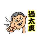 Taiwanese pet phrases（個別スタンプ：9）