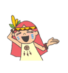Manee（個別スタンプ：5）