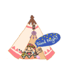 Manee（個別スタンプ：16）