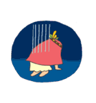 Manee（個別スタンプ：34）